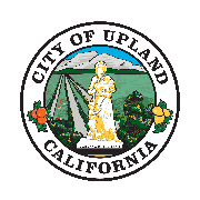 City of Upland Logo